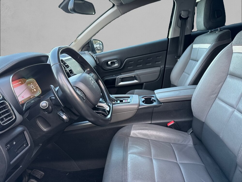 Occasion CITROEN C5 AirCross C5 Aircross BlueHDi 130 S&S EAT8