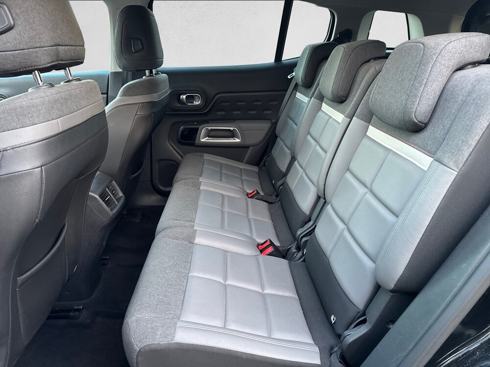 Occasion CITROEN C5 AirCross C5 Aircross BlueHDi 130 S&S EAT8