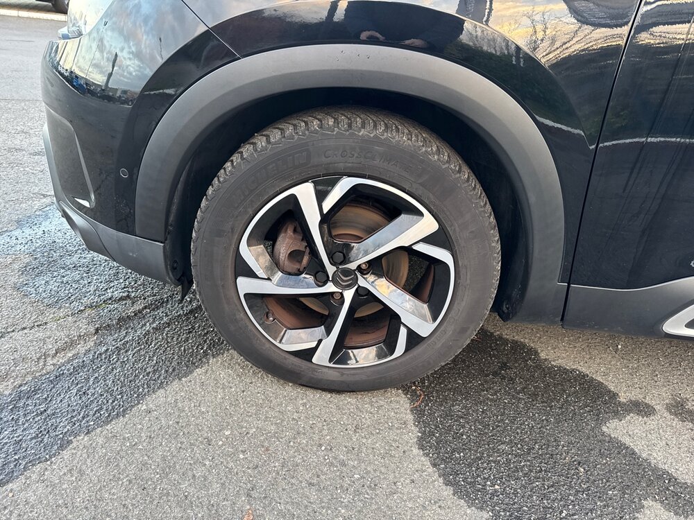 Occasion CITROEN C5 AirCross C5 Aircross BlueHDi 130 S&S EAT8