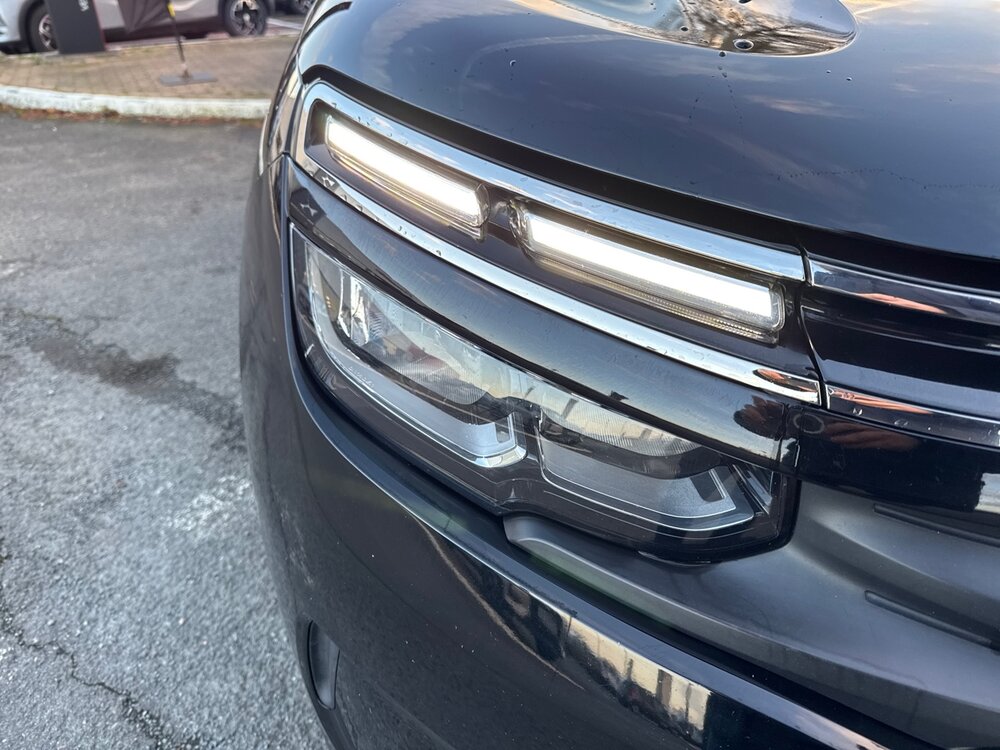 Occasion CITROEN C5 AirCross C5 Aircross BlueHDi 130 S&S EAT8