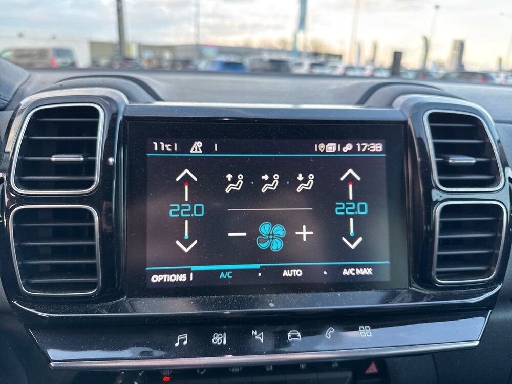 Occasion CITROEN C5 AirCross C5 Aircross BlueHDi 130 S&S EAT8