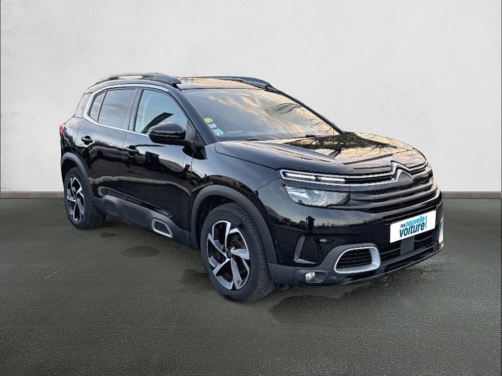 Occasion CITROEN C5 AirCross C5 Aircross BlueHDi 130 S&S EAT8