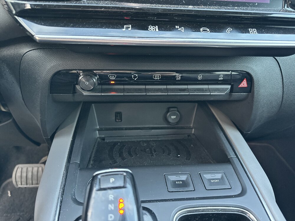 Occasion CITROEN C5 AirCross C5 Aircross BlueHDi 130 S&S EAT8