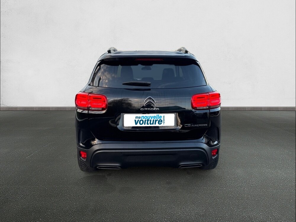 Occasion CITROEN C5 AirCross C5 Aircross BlueHDi 130 S&S EAT8