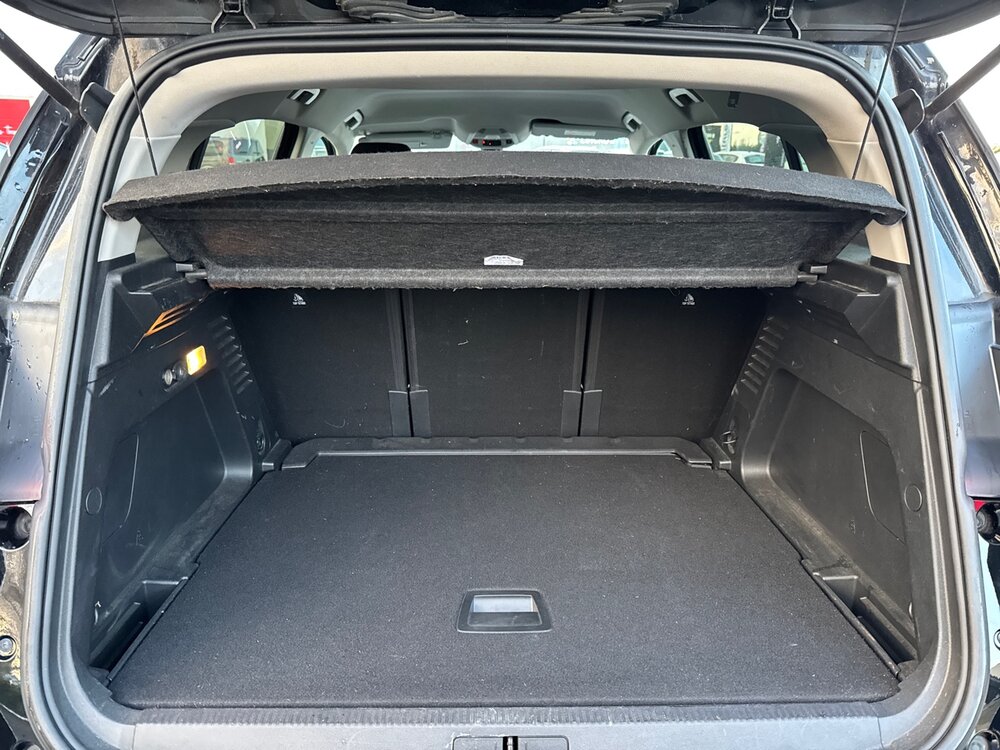 Occasion CITROEN C5 AirCross C5 Aircross BlueHDi 130 S&S EAT8