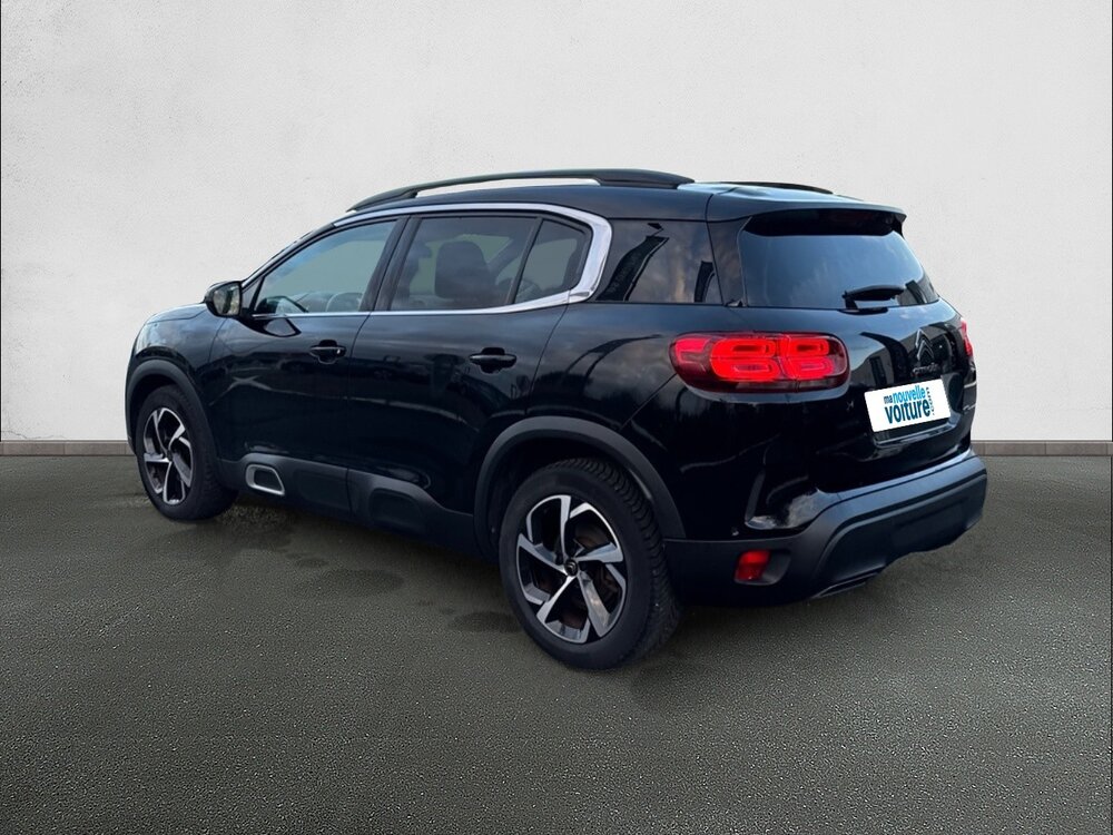 Occasion CITROEN C5 AirCross C5 Aircross BlueHDi 130 S&S EAT8