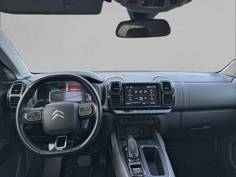 Occasion CITROEN C5 AirCross C5 Aircross BlueHDi 130 S&S EAT8