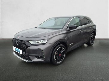 Occasion DS DS 7 Crossback DS7 Crossback BlueHDi 130 EAT8 - Performance Line