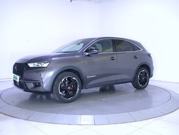 Occasion DS DS 7 Crossback DS7 Crossback BlueHDi 130 EAT8 - Performance Line