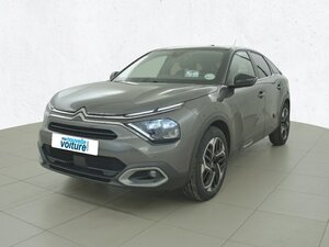 Occasion CITROEN C4 C4 BlueHDi 130 S&S EAT8 - Shine Pack