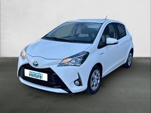 Occasion TOYOTA Yaris Yaris Hybride 100h - France