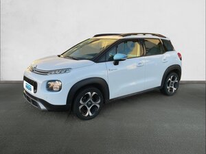 Occasion CITROEN C3 Aircross C3 Aircross PureTech 110 S&S EAT6 - Rip Curl