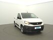 Occasion PEUGEOT Partner PARTNER FOURGON STANDARD 650 KG BLUEHDI 75 BVM5 - PREMIUM