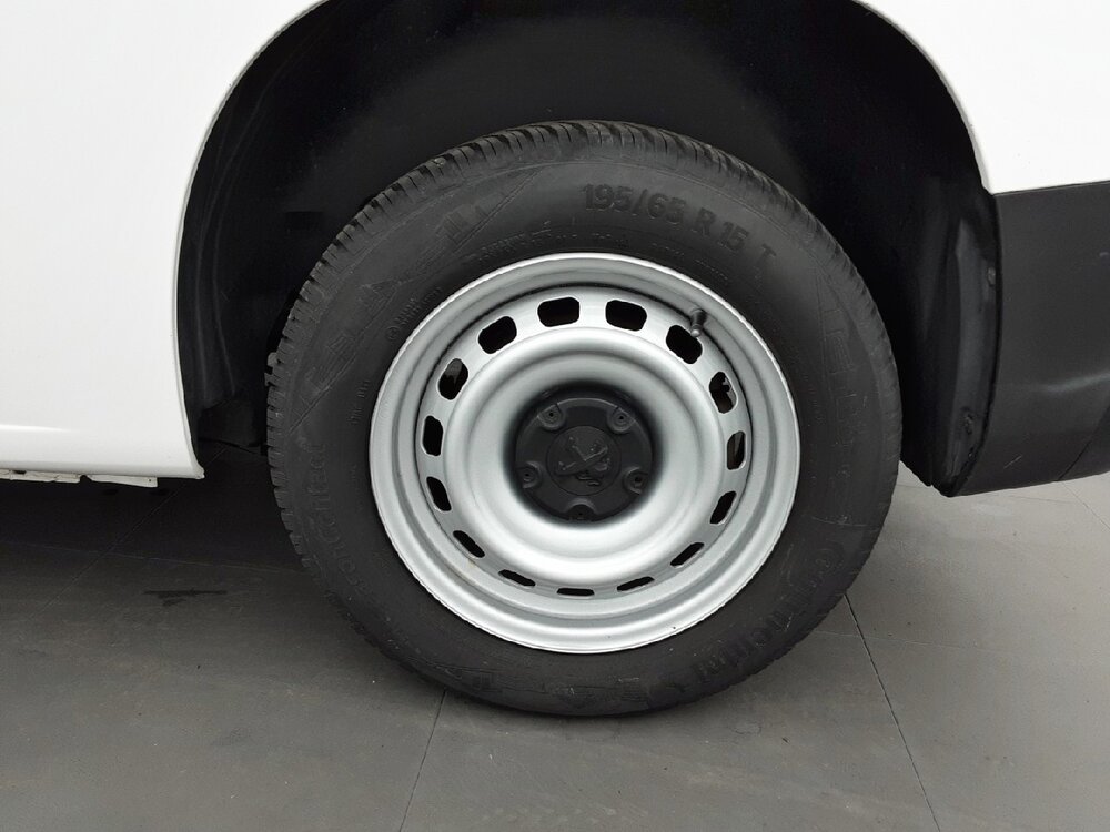 Occasion PEUGEOT Partner PARTNER FOURGON STANDARD 650 KG BLUEHDI 75 BVM5 - PREMIUM