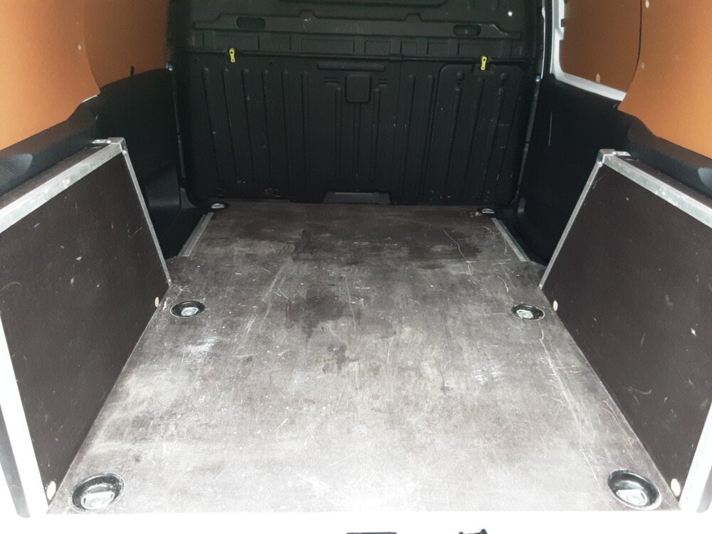 Occasion PEUGEOT Partner PARTNER FOURGON STANDARD 650 KG BLUEHDI 75 BVM5 - PREMIUM