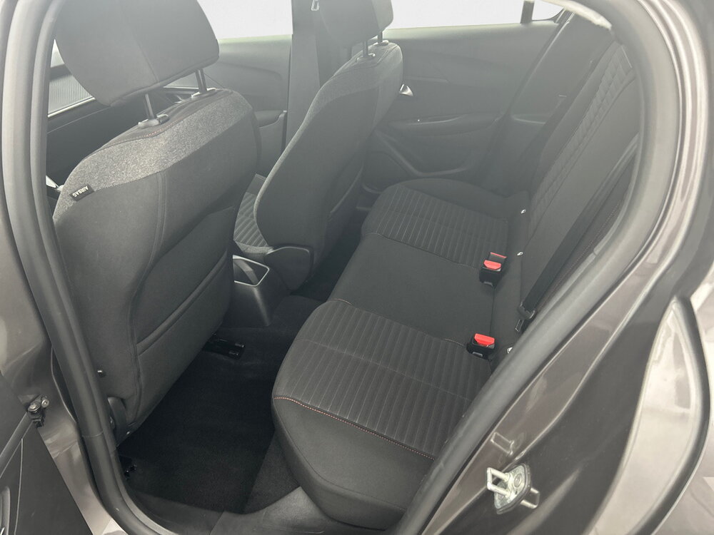 Occasion PEUGEOT 208 208 PureTech 75 S&S BVM5 - Active Pack