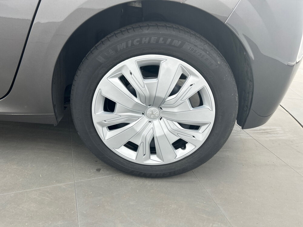 Occasion PEUGEOT 208 208 PureTech 75 S&S BVM5 - Active Pack