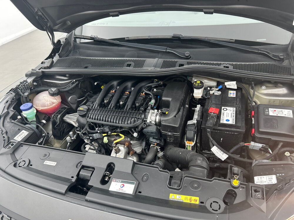 Occasion PEUGEOT 208 208 PureTech 75 S&S BVM5 - Active Pack