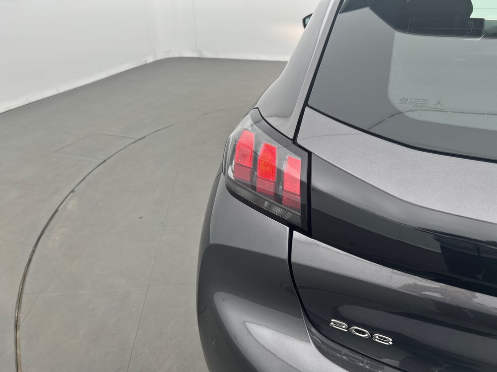 Occasion PEUGEOT 208 208 PureTech 75 S&S BVM5 - Active Pack