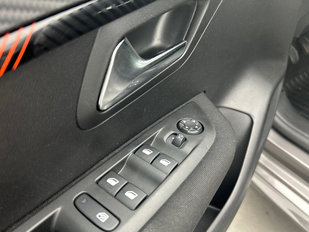 Occasion PEUGEOT 208 208 PureTech 75 S&S BVM5 - Active Pack