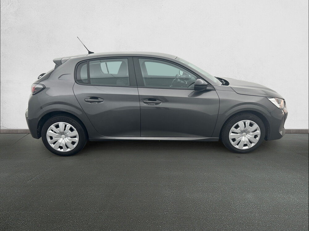 Occasion PEUGEOT 208 208 PureTech 75 S&S BVM5 - Active Pack