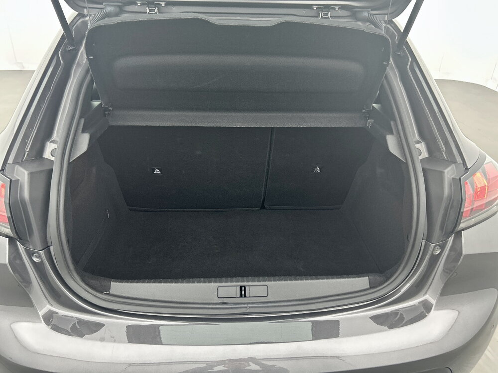Occasion PEUGEOT 208 208 PureTech 75 S&S BVM5 - Active Pack