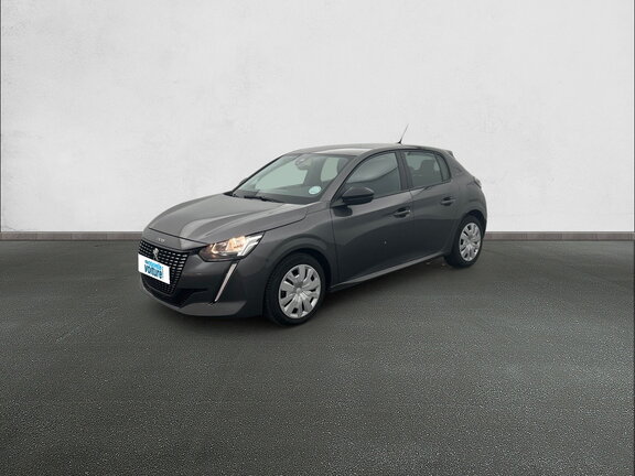 Occasion PEUGEOT 208 208 PureTech 75 S&S BVM5 - Active Pack