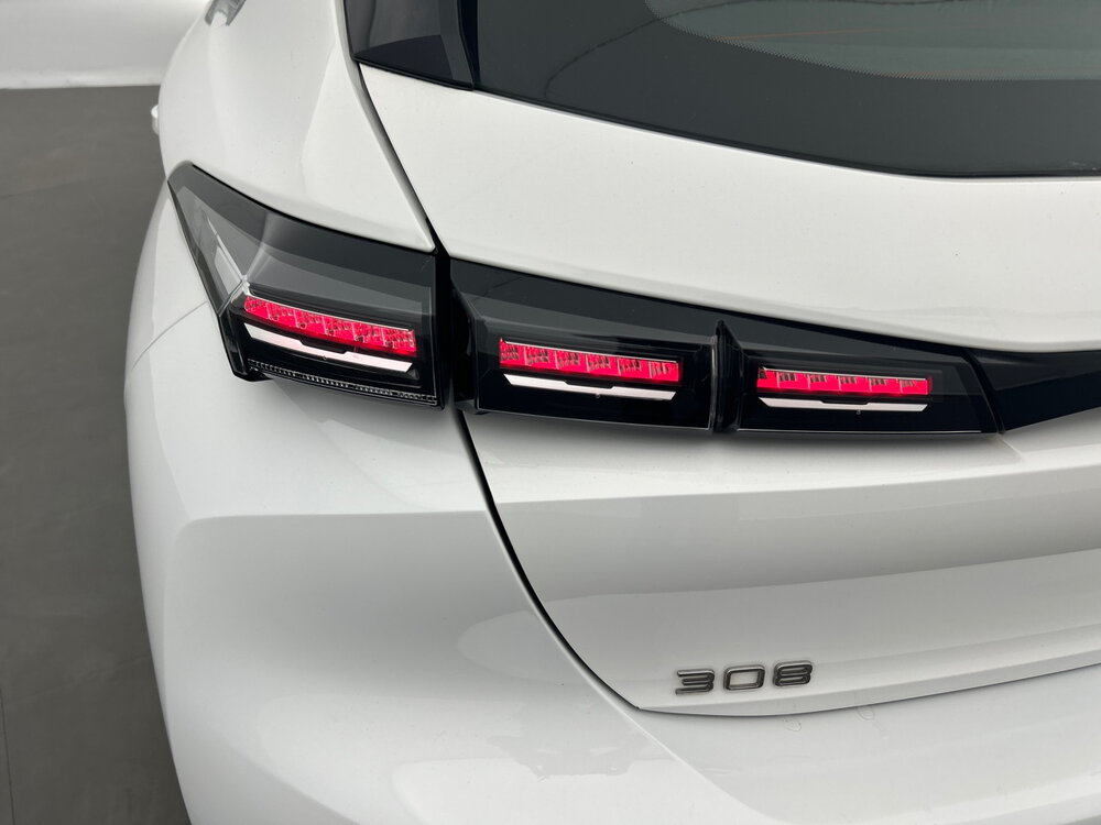 Occasion PEUGEOT 308 308 BlueHDi 130ch S&S BVM6 - Active Pack