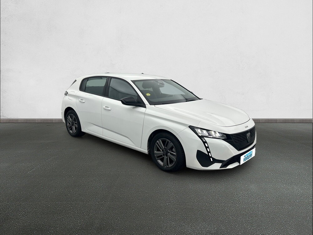 Occasion PEUGEOT 308 308 BlueHDi 130ch S&S BVM6 - Active Pack