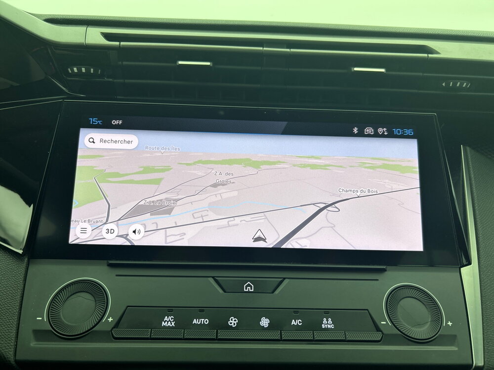 Occasion PEUGEOT 308 308 BlueHDi 130ch S&S BVM6 - Active Pack