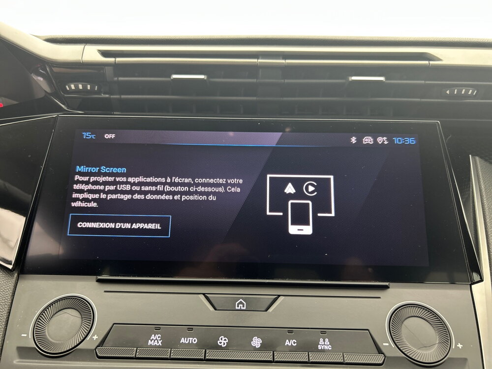 Occasion PEUGEOT 308 308 BlueHDi 130ch S&S BVM6 - Active Pack