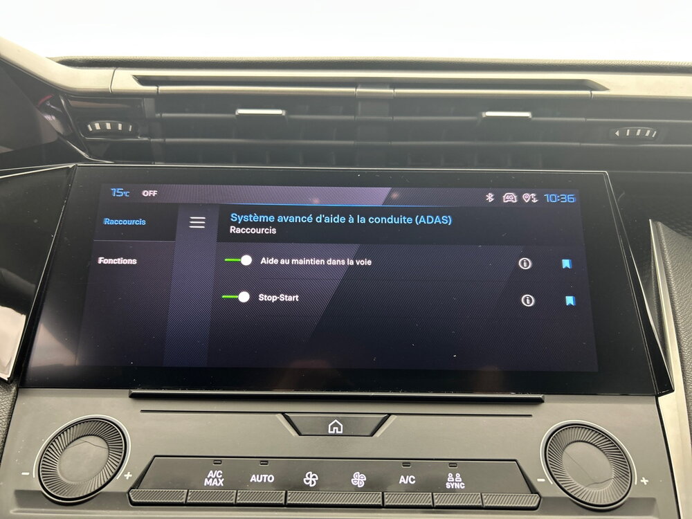 Occasion PEUGEOT 308 308 BlueHDi 130ch S&S BVM6 - Active Pack