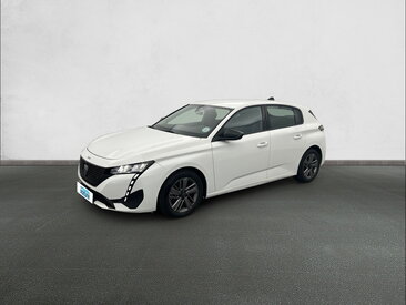 Occasion PEUGEOT 308 308 BlueHDi 130ch S&S BVM6 - Active Pack