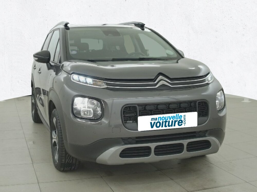 Occasion CITROEN C3 Aircross C3 Aircross PureTech 130 S&S EAT6 - Shine
