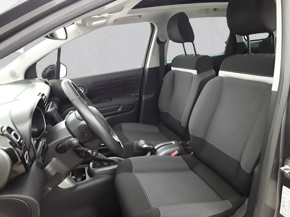 Occasion CITROEN C3 Aircross C3 Aircross PureTech 130 S&S EAT6 - Shine