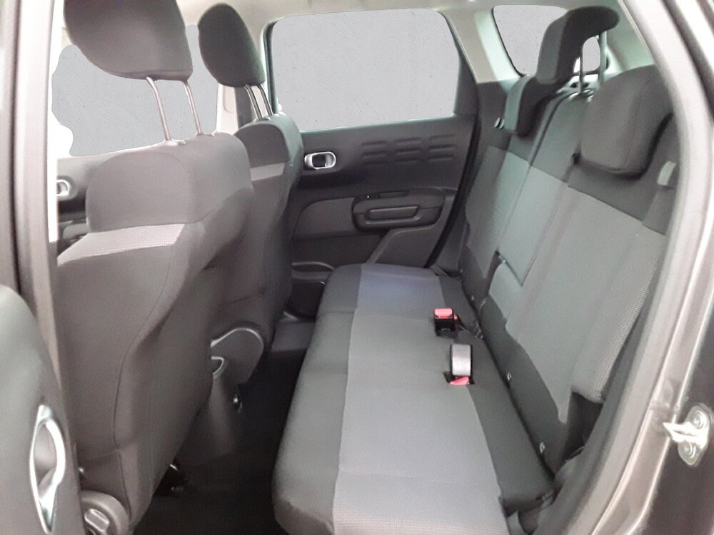 Occasion CITROEN C3 Aircross C3 Aircross PureTech 130 S&S EAT6 - Shine