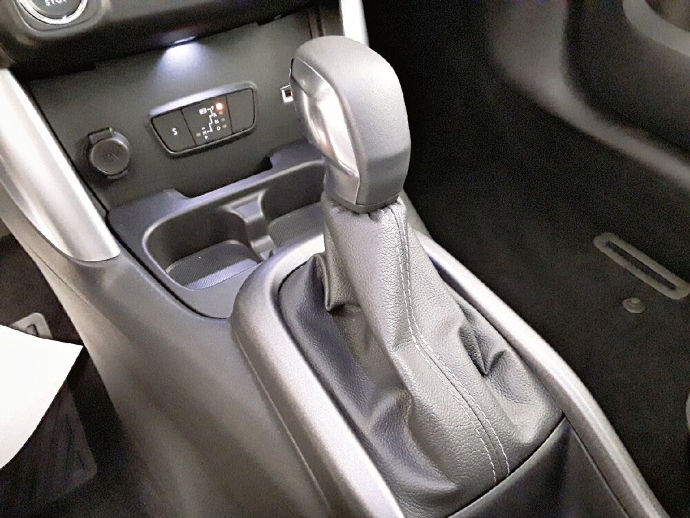 Occasion CITROEN C3 Aircross C3 Aircross PureTech 130 S&S EAT6 - Shine