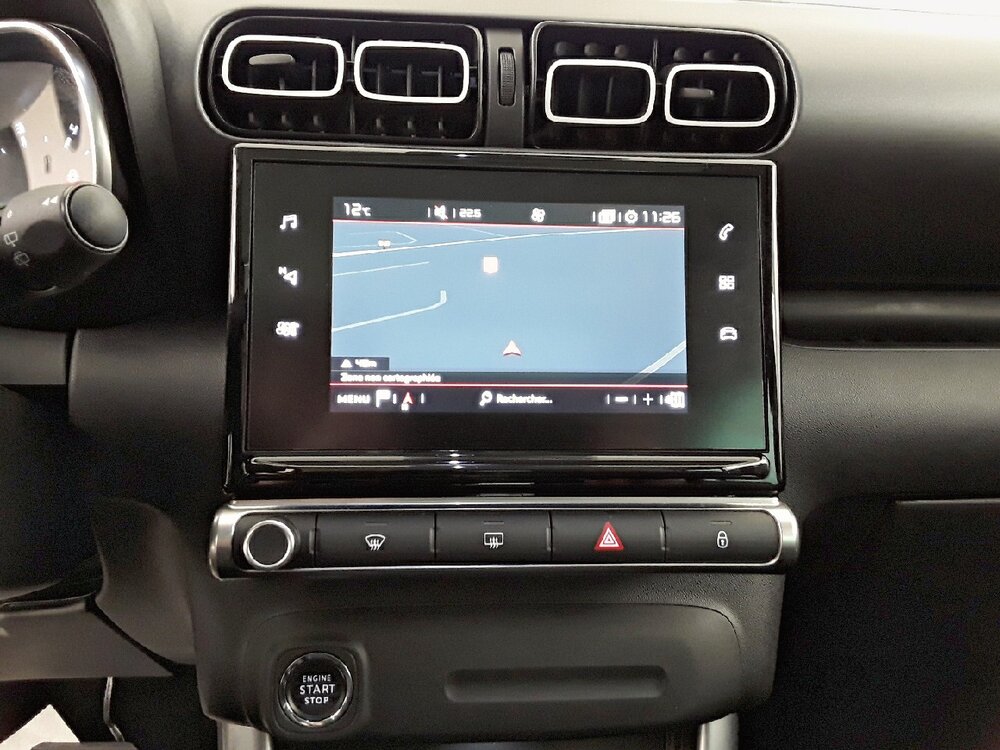 Occasion CITROEN C3 Aircross C3 Aircross PureTech 130 S&S EAT6 - Shine