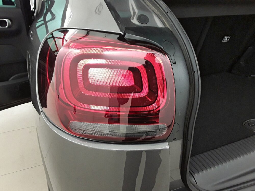 Occasion CITROEN C3 Aircross C3 Aircross PureTech 130 S&S EAT6 - Shine