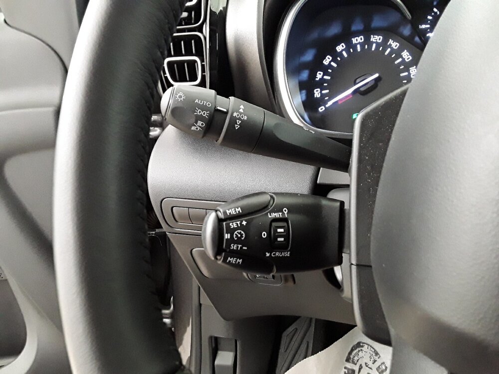 Occasion CITROEN C3 Aircross C3 Aircross PureTech 130 S&S EAT6 - Shine