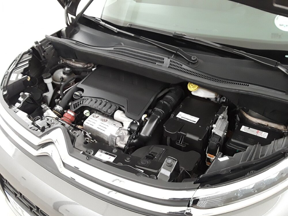 Occasion CITROEN C3 Aircross C3 Aircross PureTech 130 S&S EAT6 - Shine