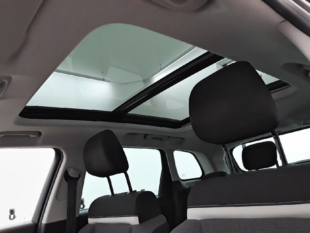 Occasion CITROEN C3 Aircross C3 Aircross PureTech 130 S&S EAT6 - Shine