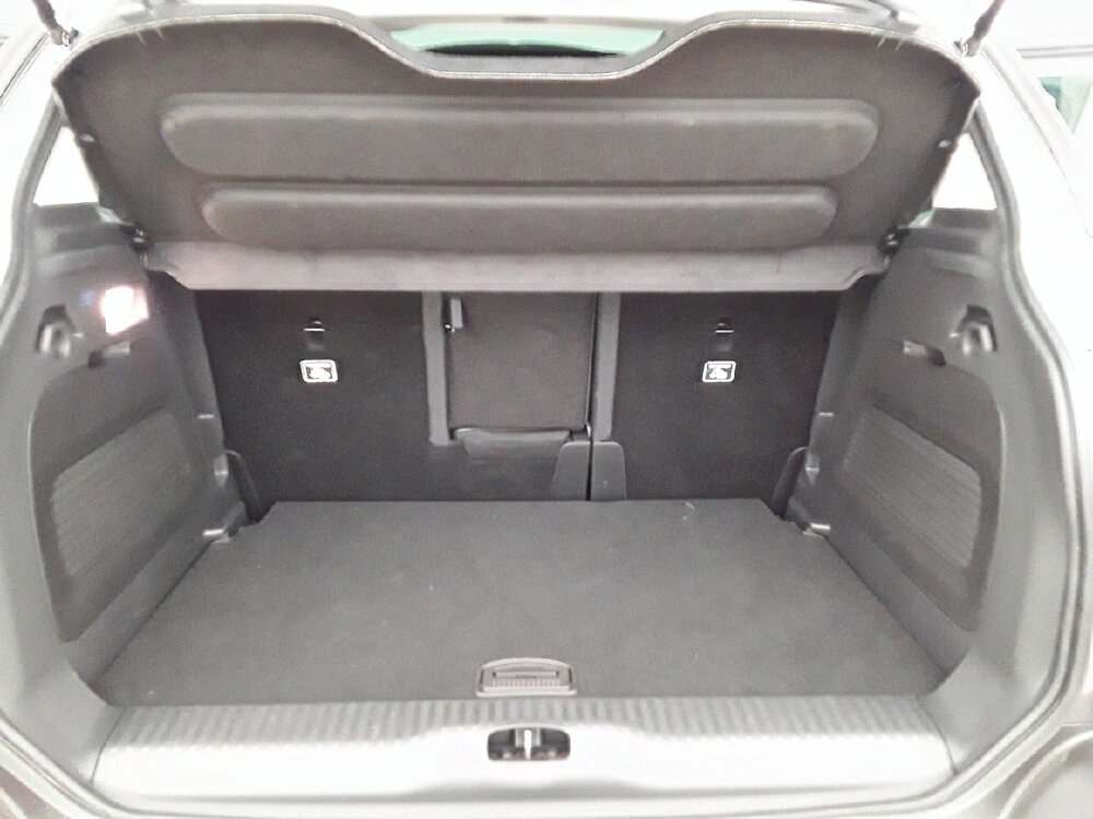 Occasion CITROEN C3 Aircross C3 Aircross PureTech 130 S&S EAT6 - Shine