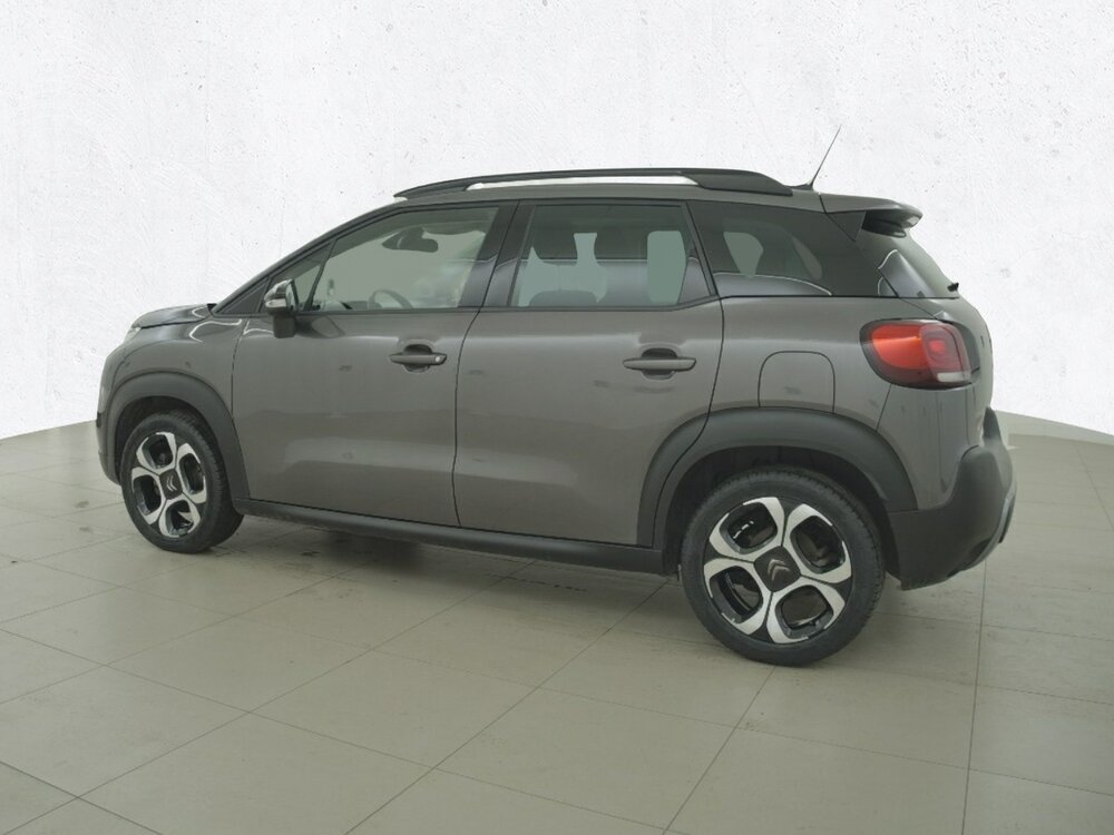 Occasion CITROEN C3 Aircross C3 Aircross PureTech 130 S&S EAT6 - Shine
