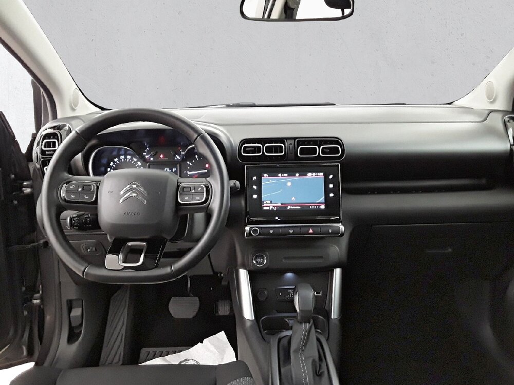 Occasion CITROEN C3 Aircross C3 Aircross PureTech 130 S&S EAT6 - Shine