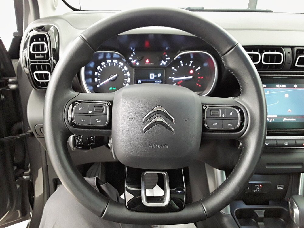 Occasion CITROEN C3 Aircross C3 Aircross PureTech 130 S&S EAT6 - Shine