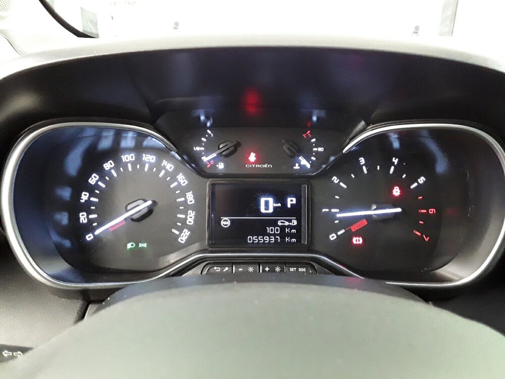 Occasion CITROEN C3 Aircross C3 Aircross PureTech 130 S&S EAT6 - Shine