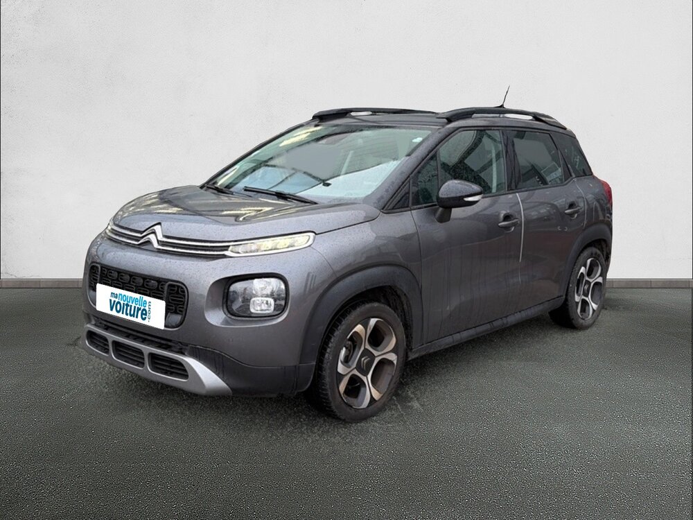 Occasion CITROEN C3 Aircross C3 Aircross PureTech 130 S&S EAT6 - Shine