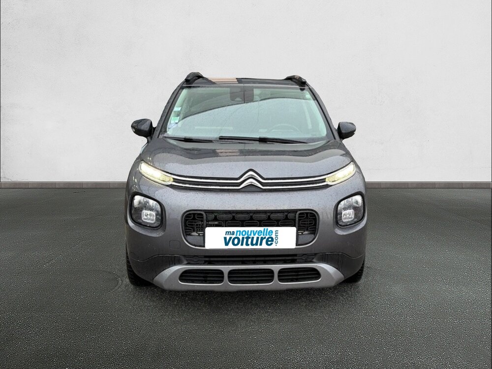 Occasion CITROEN C3 Aircross C3 Aircross PureTech 130 S&S EAT6 - Shine