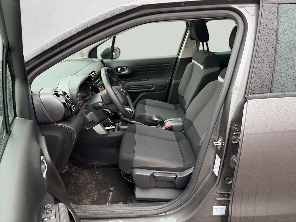 Occasion CITROEN C3 Aircross C3 Aircross PureTech 130 S&S EAT6 - Shine